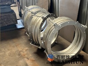 不銹鋼波紋管補償器